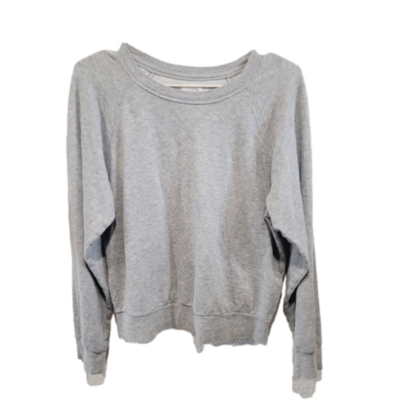 Aritzia Sweaters - Aritzia Community gray pullover sweater